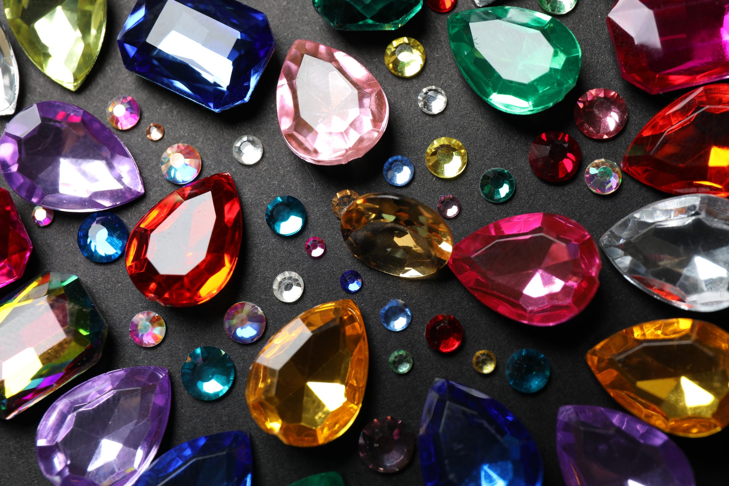 Piedras Preciosas